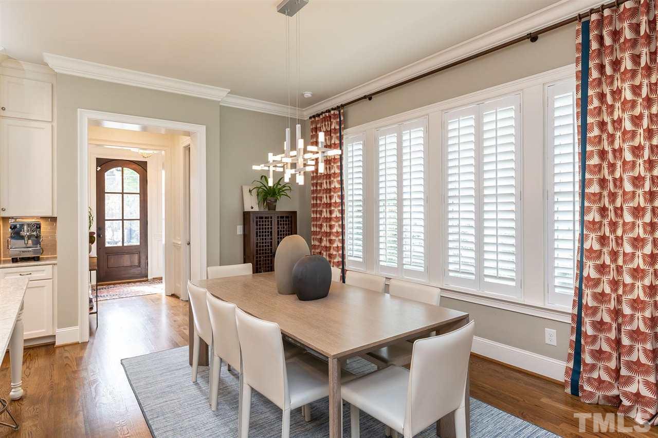 605 Sasser Street Raleigh, NC 27604 - Photo 3 of 30