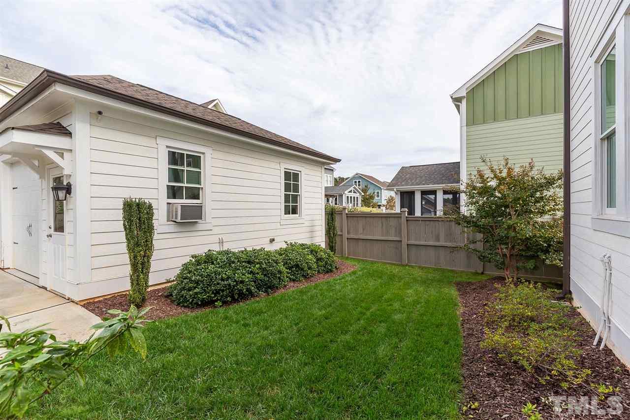 605 Sasser Street Raleigh, NC 27604 - Photo 23 of 30