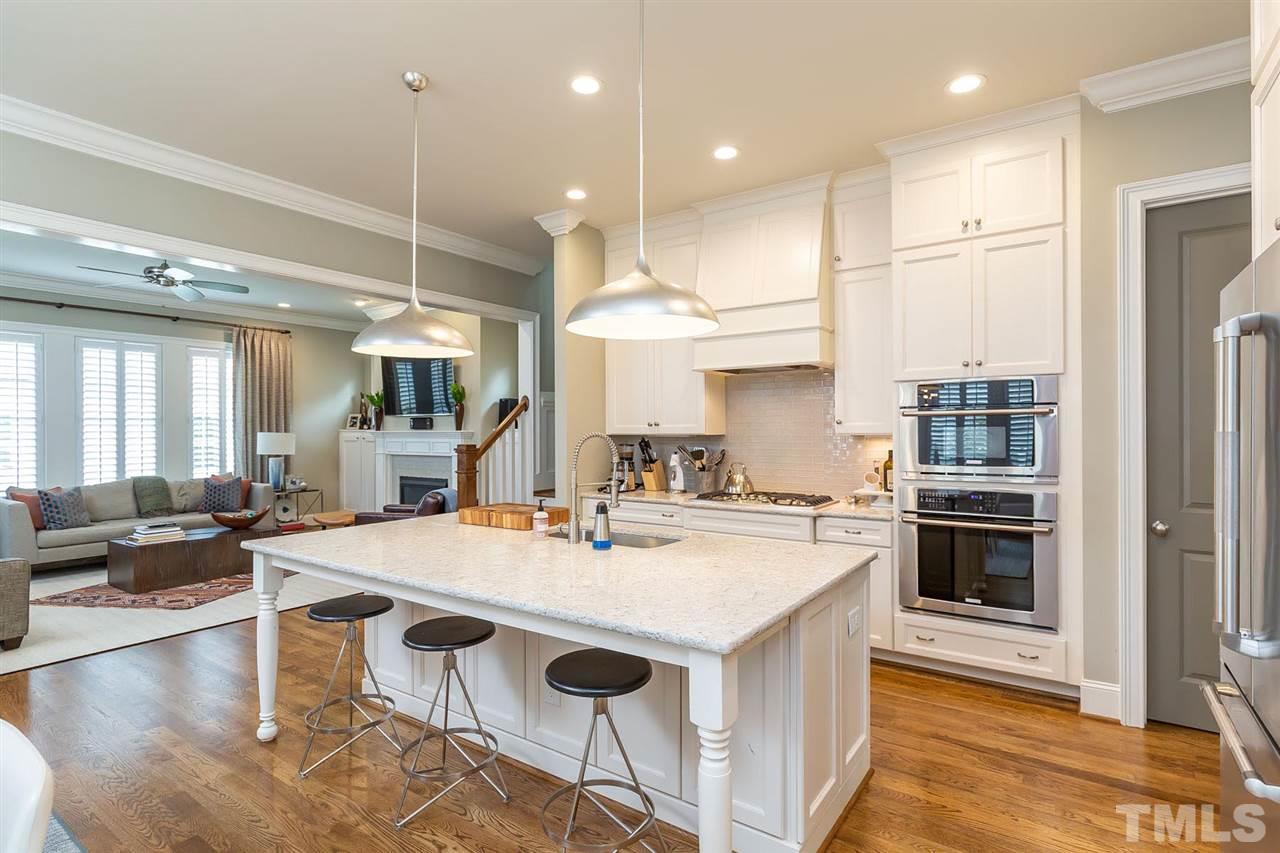 605 Sasser Street Raleigh, NC 27604 - Photo 6 of 30