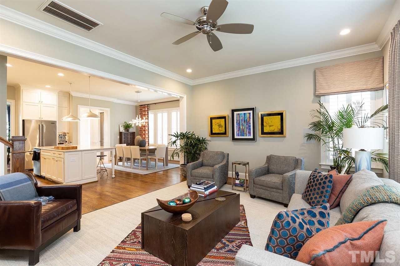 605 Sasser Street Raleigh, NC 27604 - Photo 8 of 30