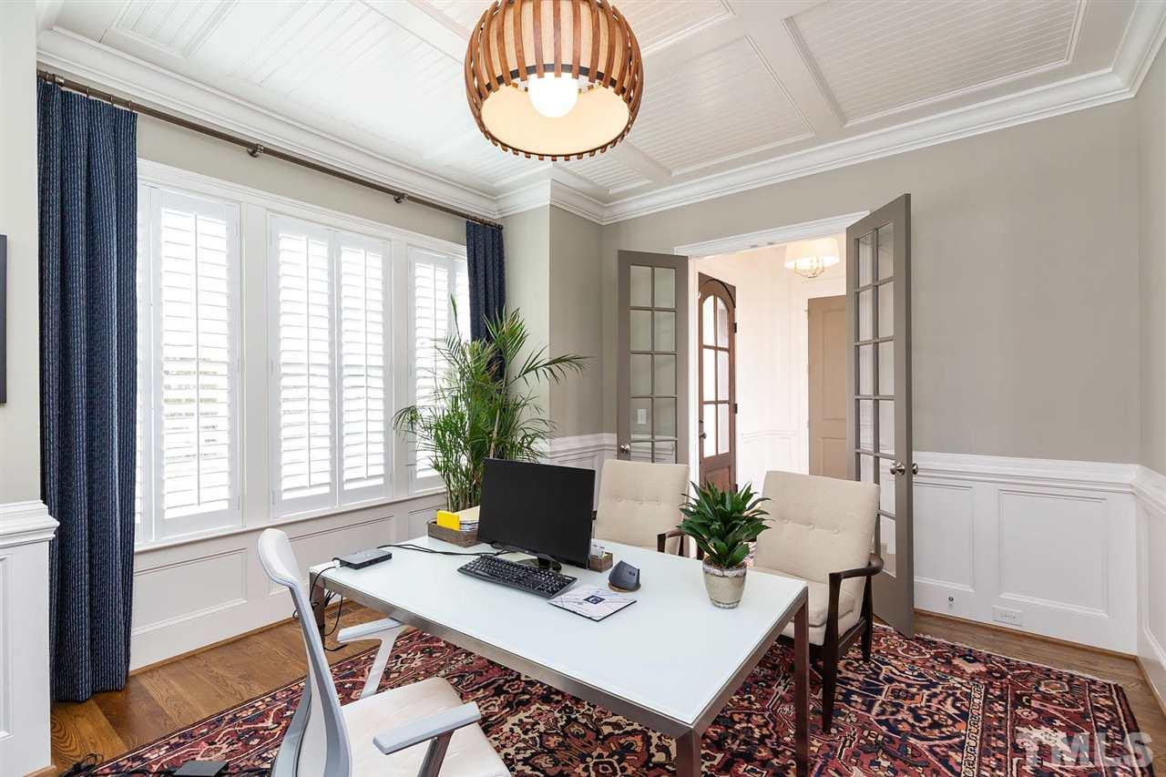 605 Sasser Street Raleigh, NC 27604 - Photo 9 of 30