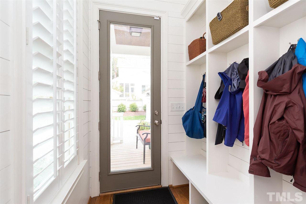 605 Sasser Street Raleigh, NC 27604 - Photo 10 of 30