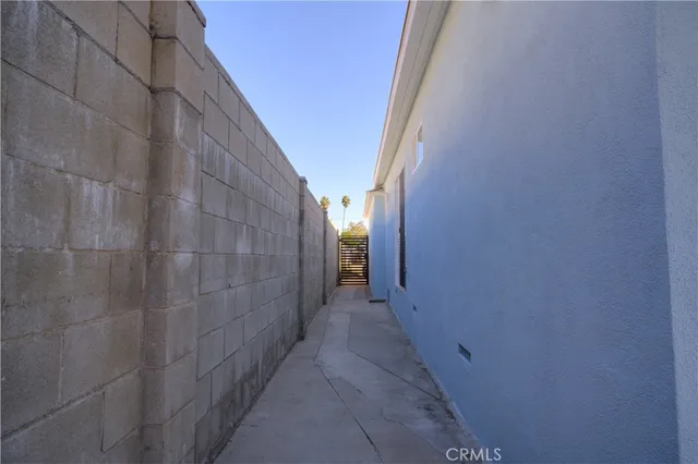 a view of a bathroom