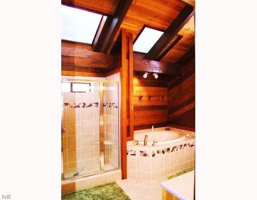 Master Bath/Spa.