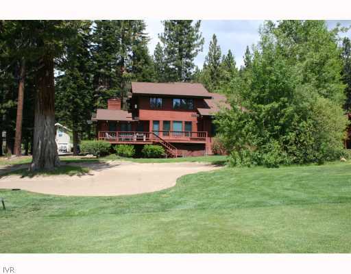 800 Golfers Pass Road Incline Village, NV 89451 - Photo 8 of 9 Exterior Front. Join in on all the fun