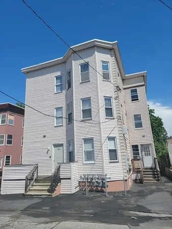 $1,100 | 333 Oak Hill Road, Unit 2F, Fitchburg, MA 01420