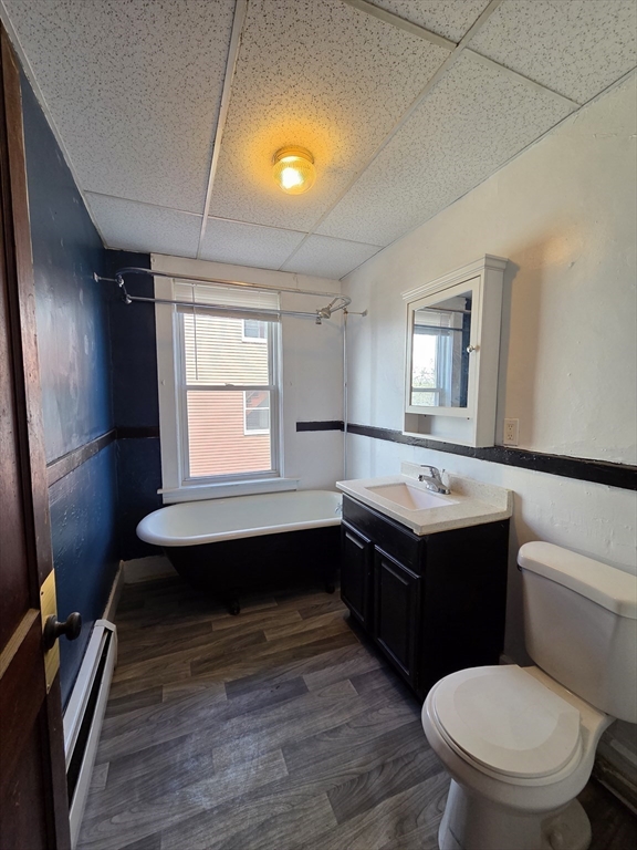 333 Oak Hill Road, Unit 2F Fitchburg, MA 01420 - Photo 11 of 16