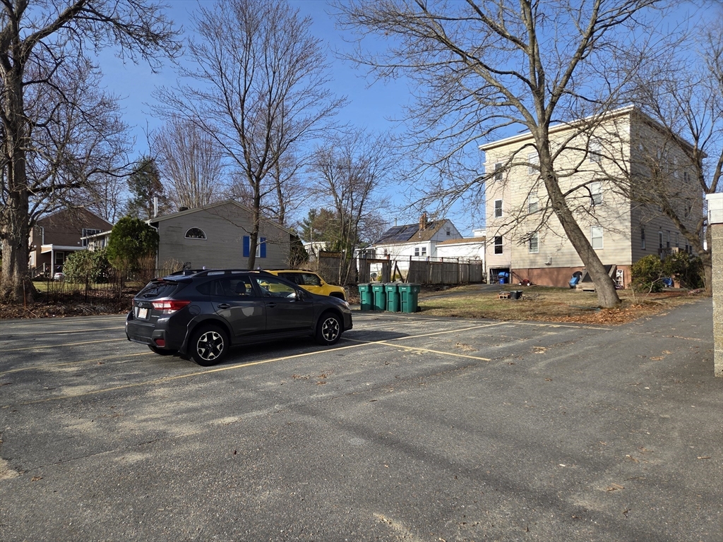 333 Oak Hill Road, Unit 2F Fitchburg, MA 01420 - Photo 15 of 16