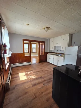 $1,100 | 333 Oak Hill Road, Unit 2F, Fitchburg, MA 01420