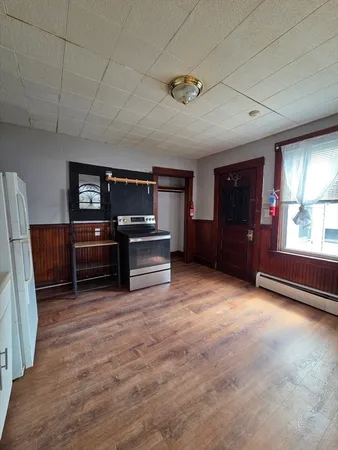 $1,100 | 333 Oak Hill Road, Unit 2F, Fitchburg, MA 01420