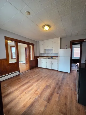 $1,100 | 333 Oak Hill Road, Unit 2F, Fitchburg, MA 01420