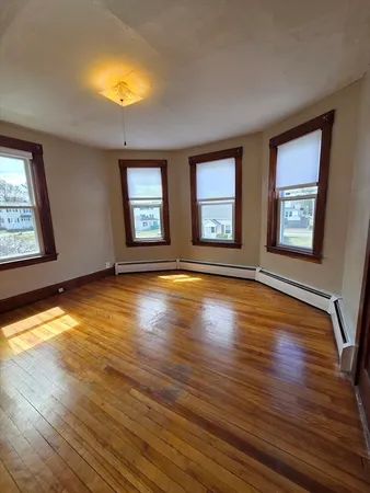 $1,100 | 333 Oak Hill Road, Unit 2F, Fitchburg, MA 01420