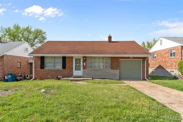 $139,999 | 9213 Ranch Meadows Drive, St. Louis, MO 63136