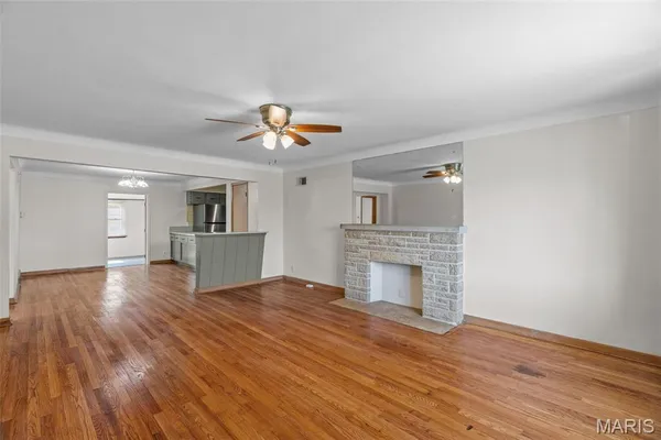 $139,999 | 9213 Ranch Meadows Drive, St. Louis, MO 63136