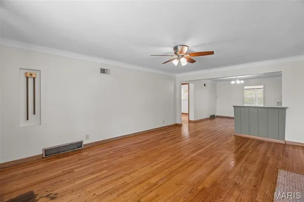 $139,999 | 9213 Ranch Meadows Drive, St. Louis, MO 63136