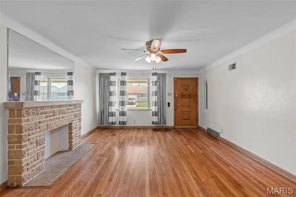 $139,999 | 9213 Ranch Meadows Drive, St. Louis, MO 63136