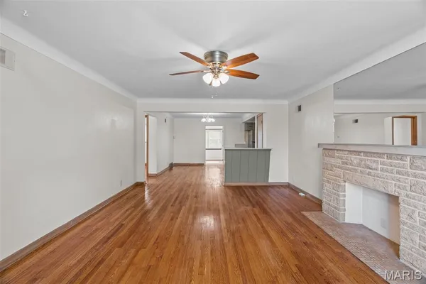 $139,999 | 9213 Ranch Meadows Drive, St. Louis, MO 63136