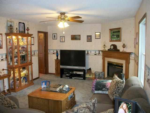 8208 North Pine Bluff Road Bicknell, IN 47512 - Photo 6 of 12