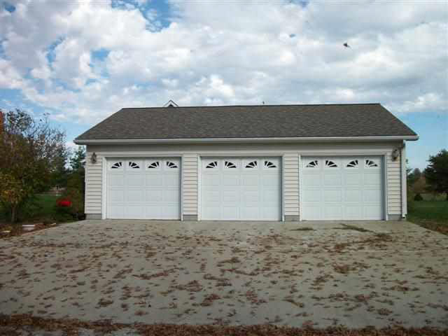 8208 North Pine Bluff Road Bicknell, IN 47512 - Photo 9 of 12