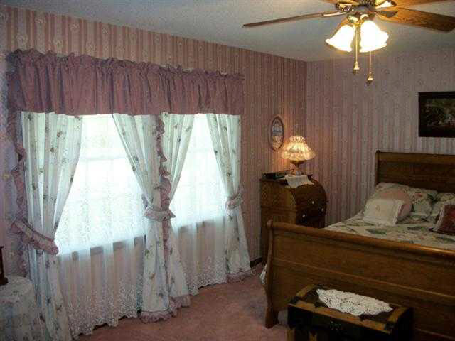 8208 North Pine Bluff Road Bicknell, IN 47512 - Photo 10 of 12