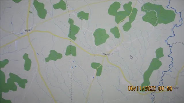 $84,500 | Xxx Xxx Baker, Newton, TX 75966