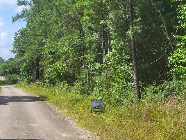 $84,500 | Xxx Xxx Baker, Newton, TX 75966