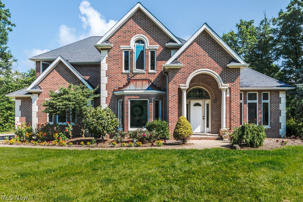 12455 Falcon Ridge Road Chesterland, OH 44026 - Photo 1 of 28 Gallery Image 1