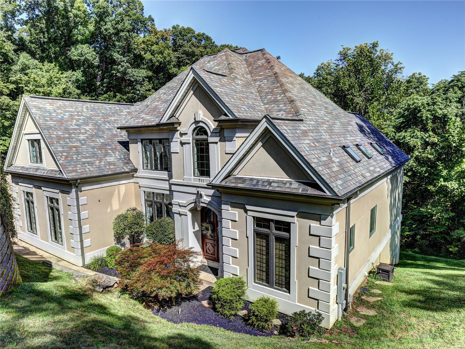 711 Forest Ridge Trail Lane Ballwin, MO 63021 - Photo 1 of 44 Gallery Image 1