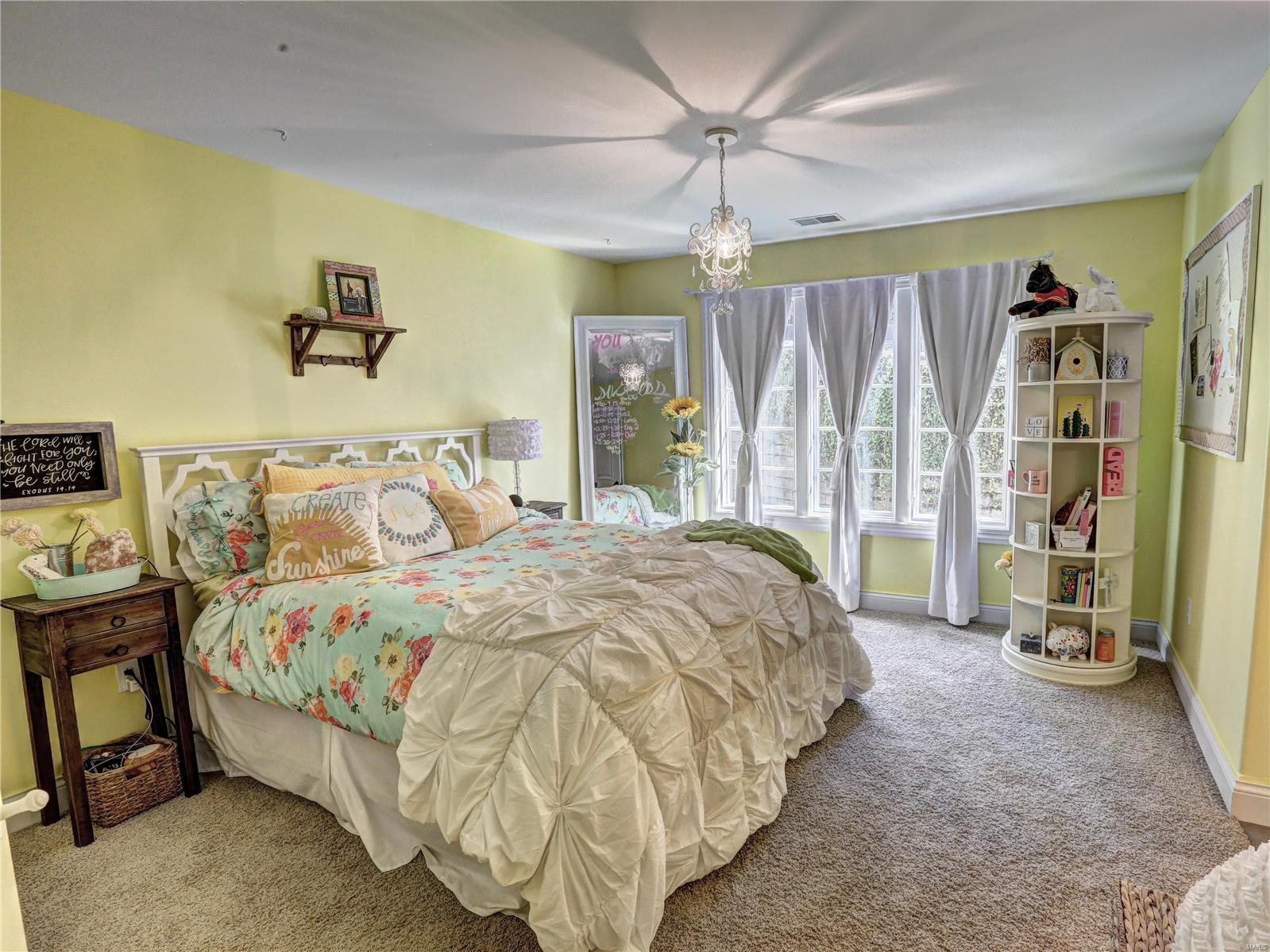 711 Forest Ridge Trail Lane Ballwin, MO 63021 - Photo 19 of 44 Gallery Image 19