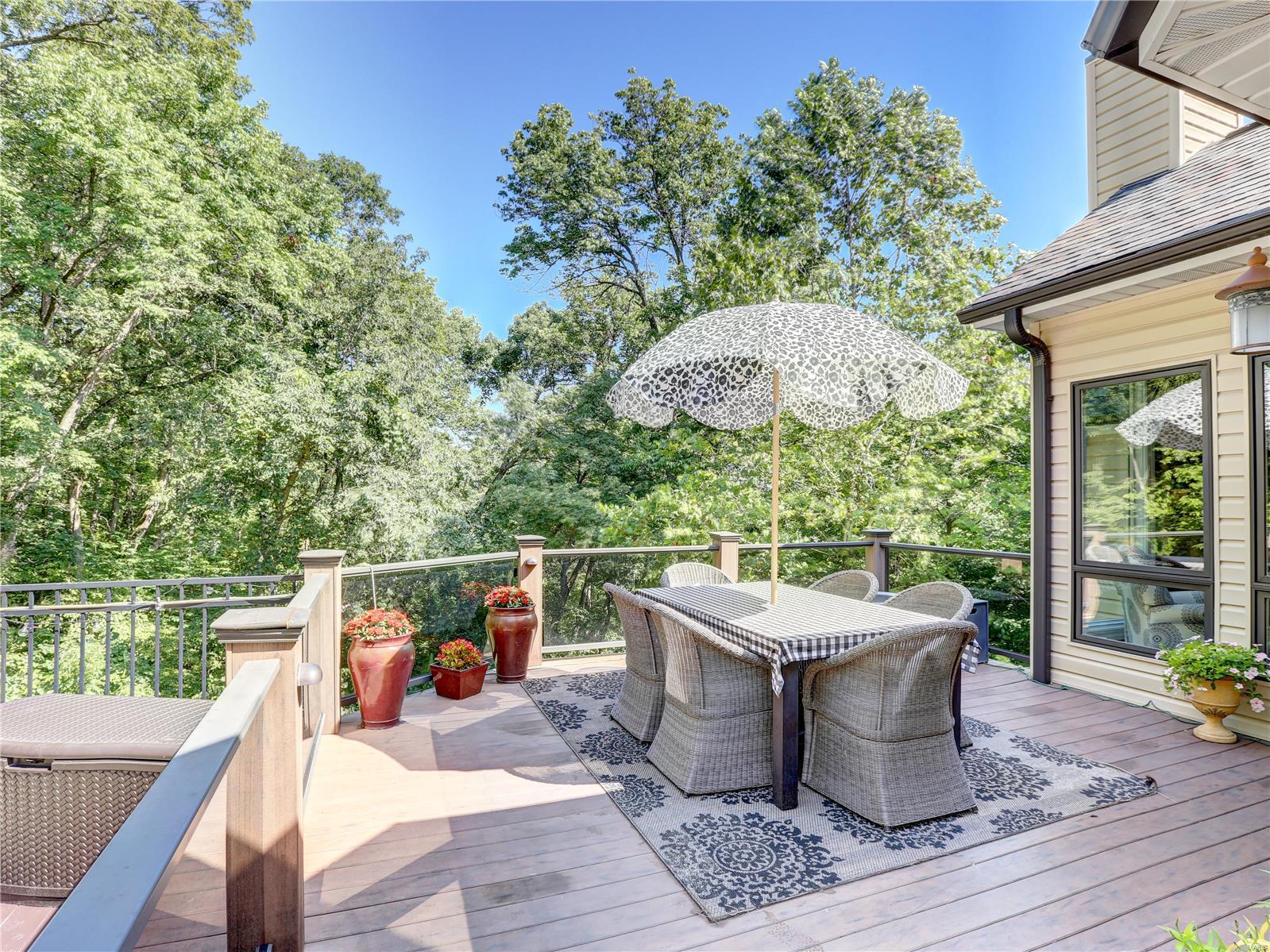 711 Forest Ridge Trail Lane Ballwin, MO 63021 - Photo 3 of 44 Gallery Image 3