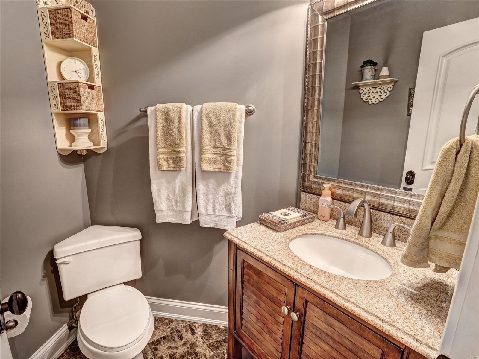 711 Forest Ridge Trail Lane Ballwin, MO 63021 - Photo 25 of 44 Gallery Image 25