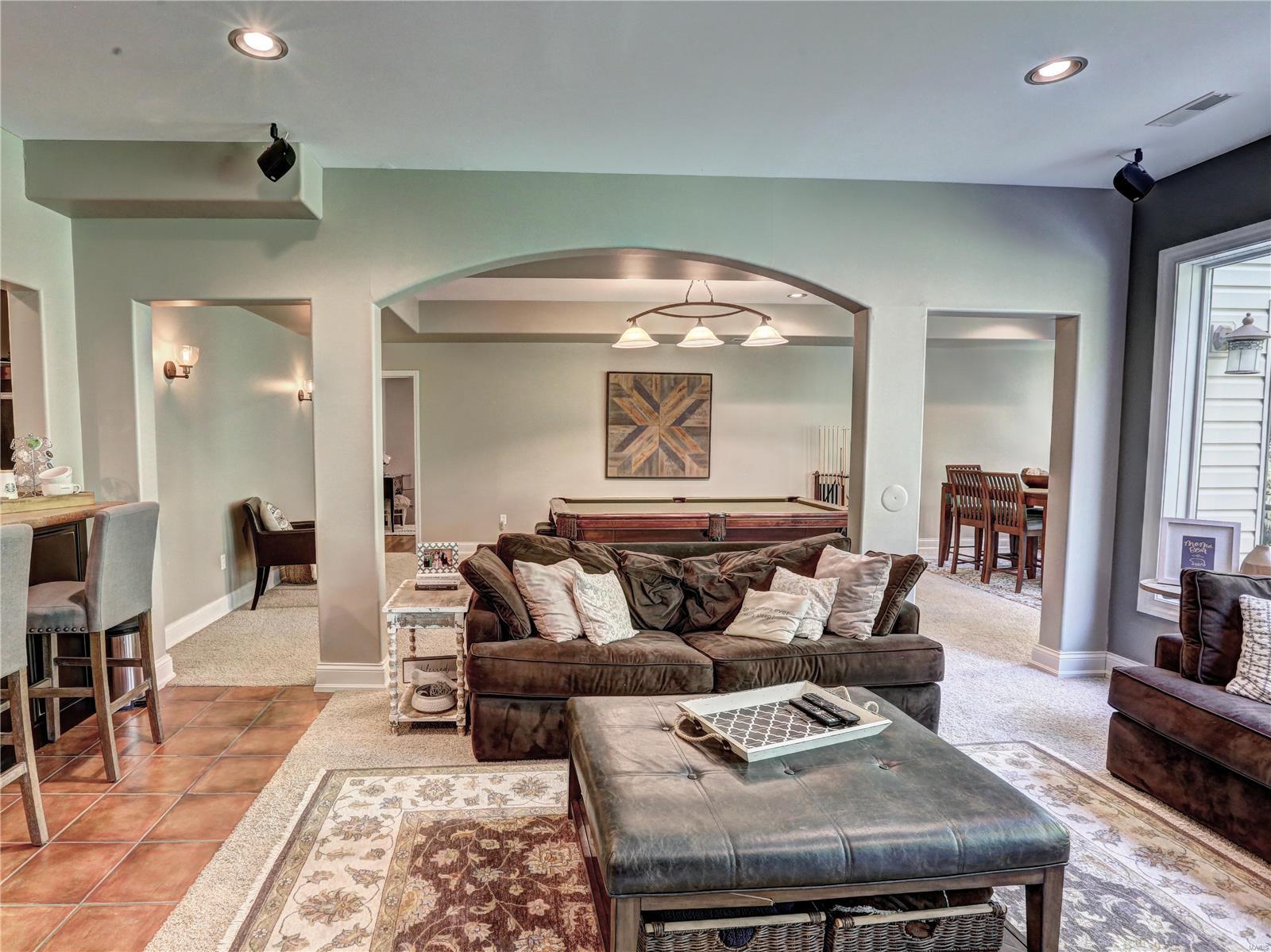 711 Forest Ridge Trail Lane Ballwin, MO 63021 - Photo 28 of 44 Gallery Image 28