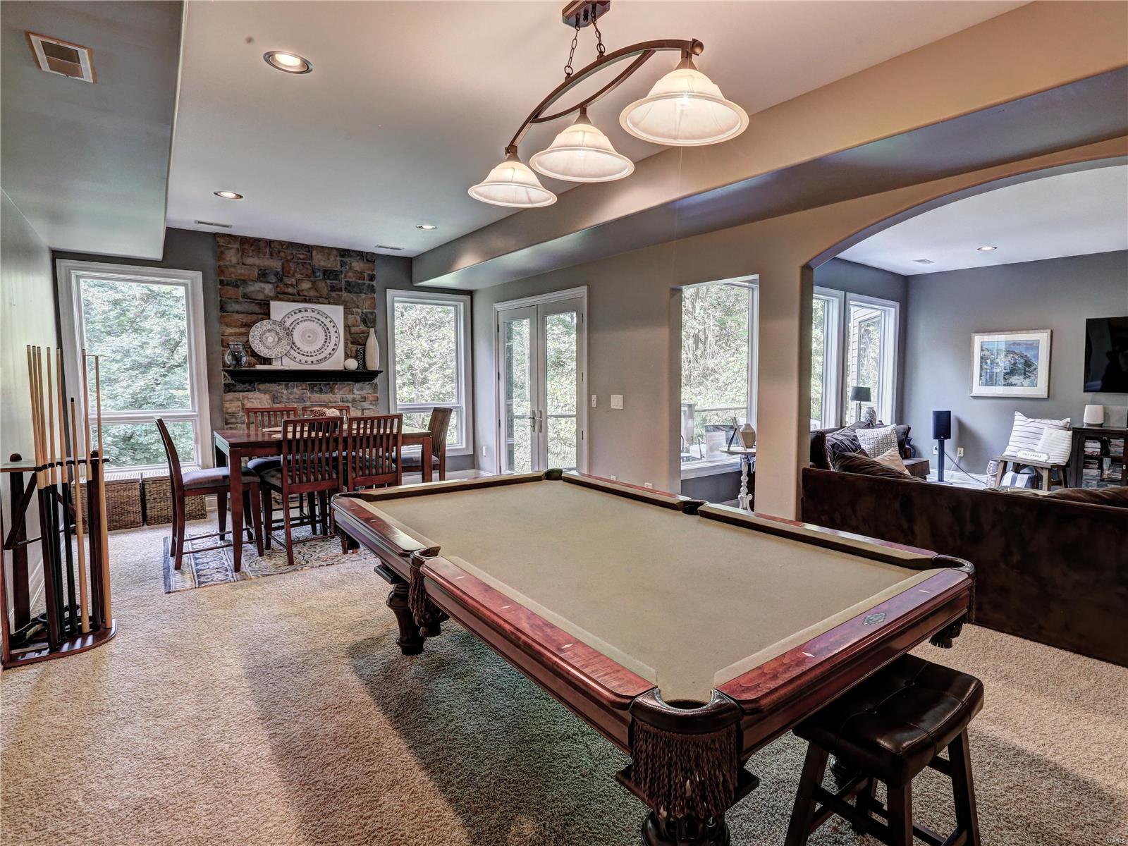 711 Forest Ridge Trail Lane Ballwin, MO 63021 - Photo 29 of 44 Gallery Image 29