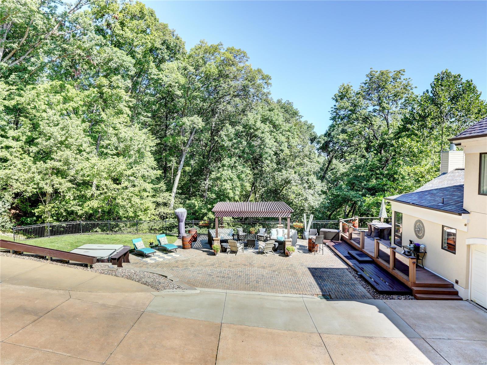 711 Forest Ridge Trail Lane Ballwin, MO 63021 - Photo 36 of 44 Gallery Image 36