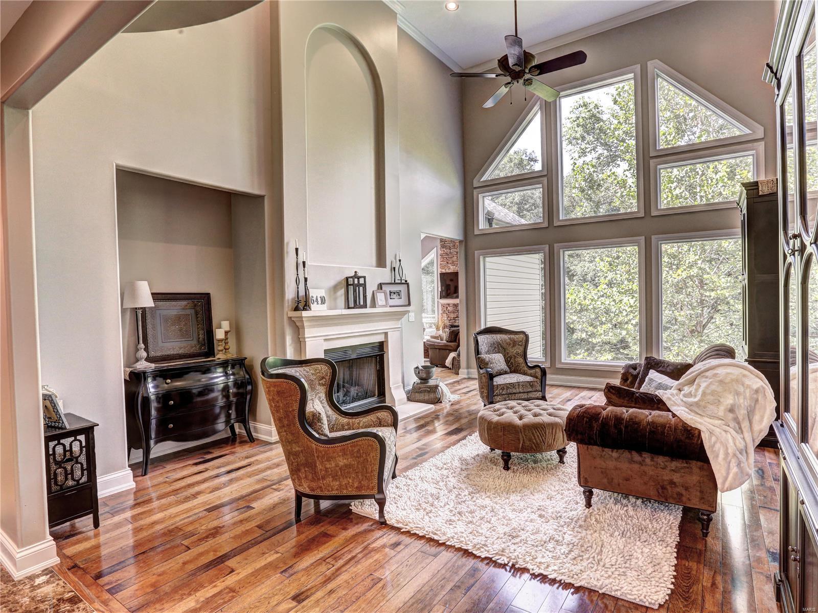 711 Forest Ridge Trail Lane Ballwin, MO 63021 - Photo 8 of 44 Gallery Image 8