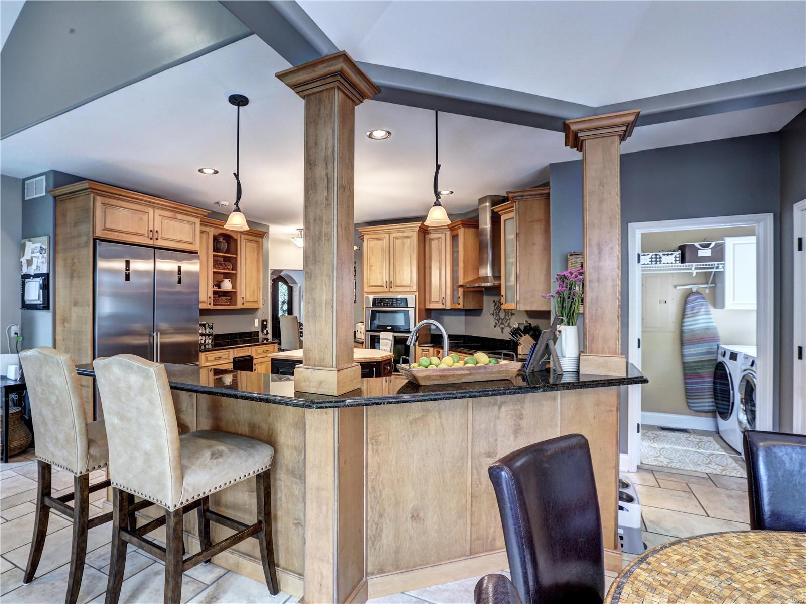 711 Forest Ridge Trail Lane Ballwin, MO 63021 - Photo 10 of 44 Gallery Image 10
