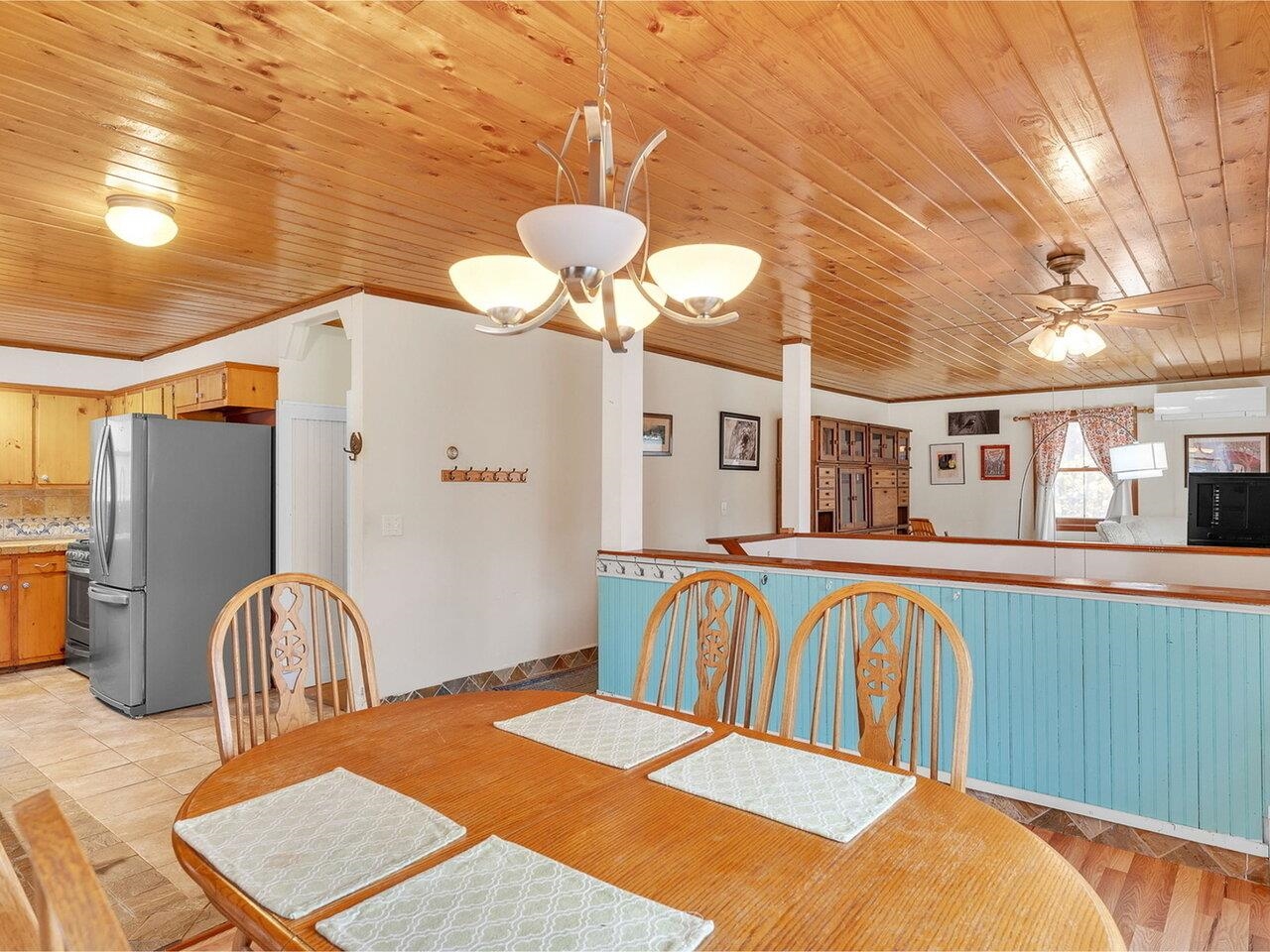 56 Noyes Road Moretown, VT 05676 - Photo 11 of 38 Gallery Image 11