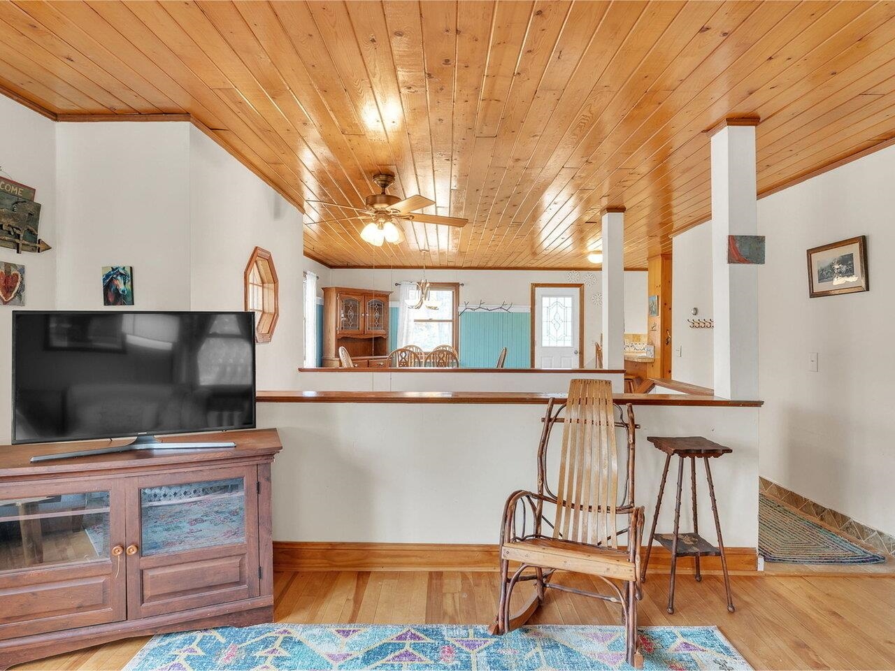 56 Noyes Road Moretown, VT 05676 - Photo 17 of 38 Gallery Image 17