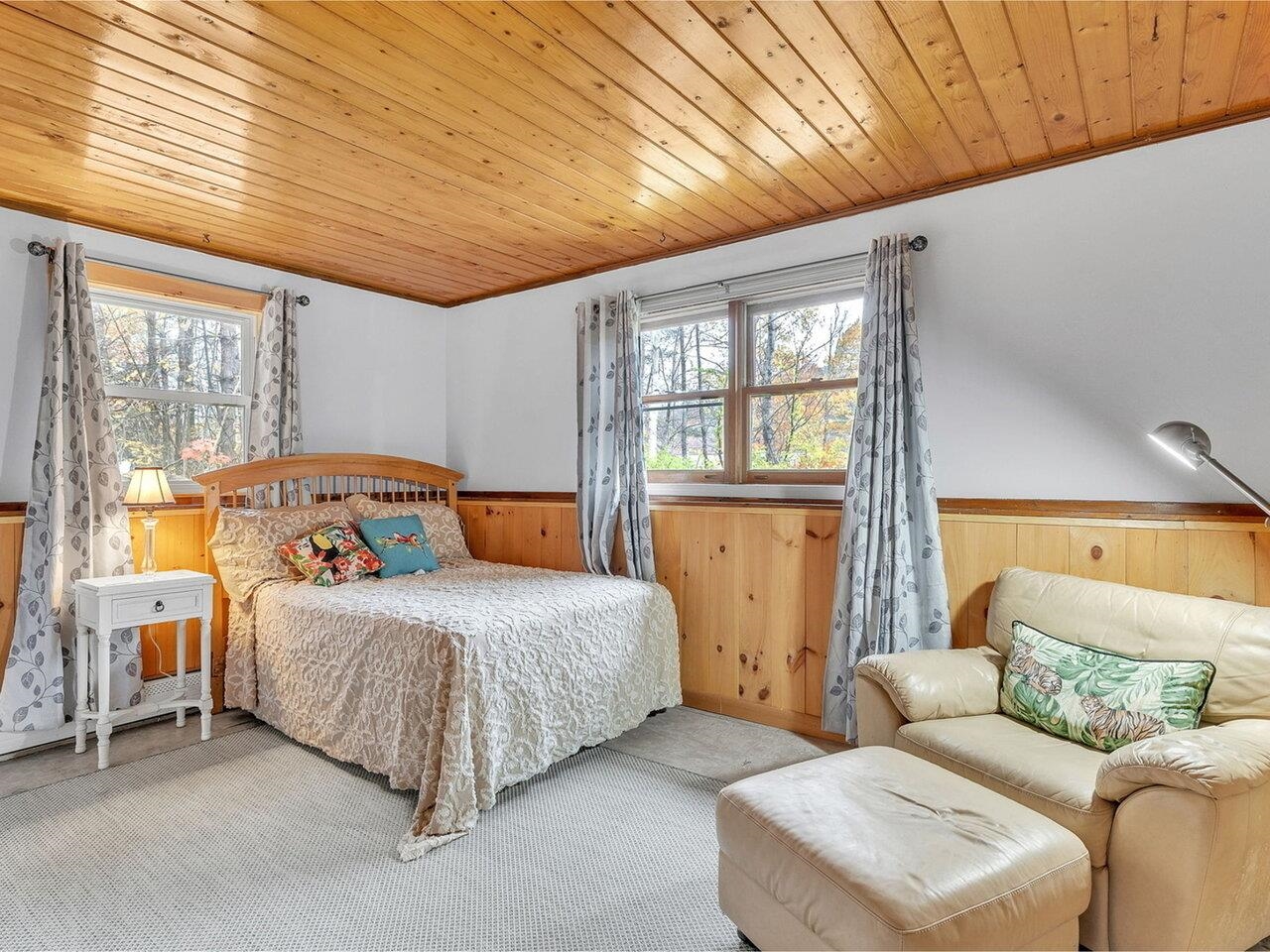 56 Noyes Road Moretown, VT 05676 - Photo 25 of 38 Gallery Image 25