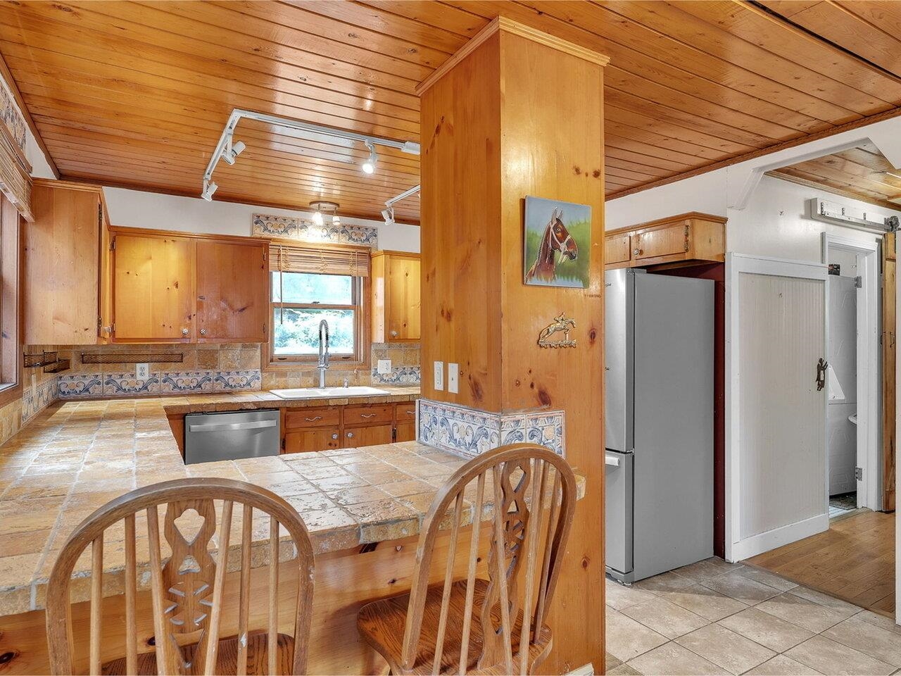 56 Noyes Road Moretown, VT 05676 - Photo 7 of 38 Gallery Image 7