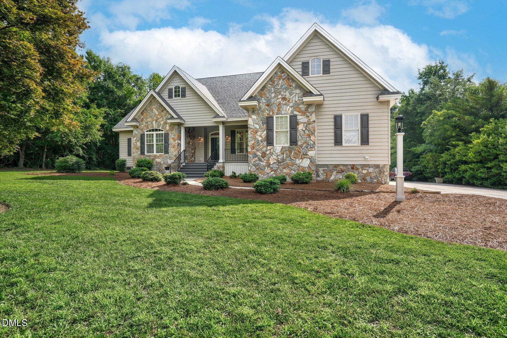 4674 Joyner Road Elm City, NC 27822 - Photo 2 of 53