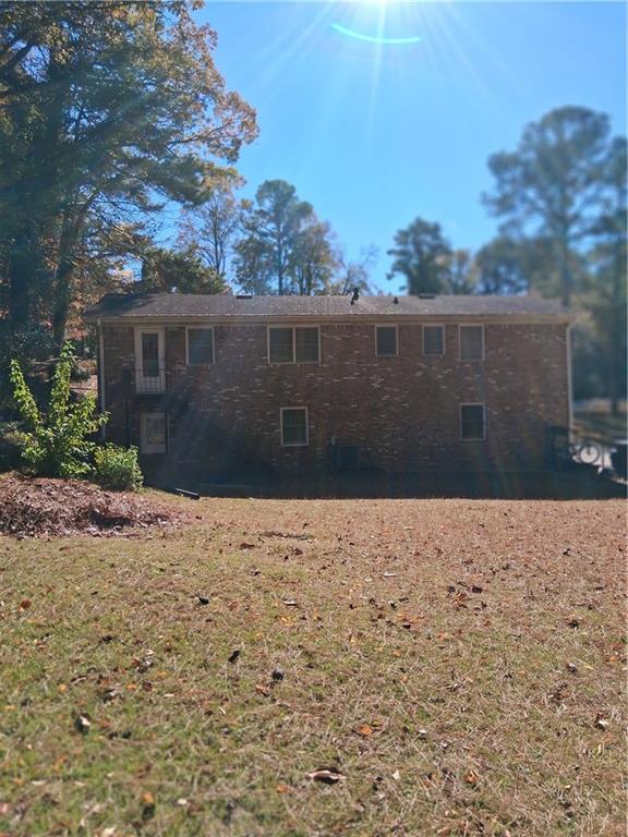 2719 Waleska Way East Point, GA 30344 - Photo 3 of 3