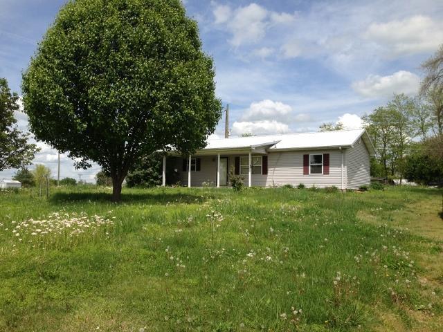 116 Basil Roy Road Windsor, KY 42565 - Photo 1 of 8 Primary Photo