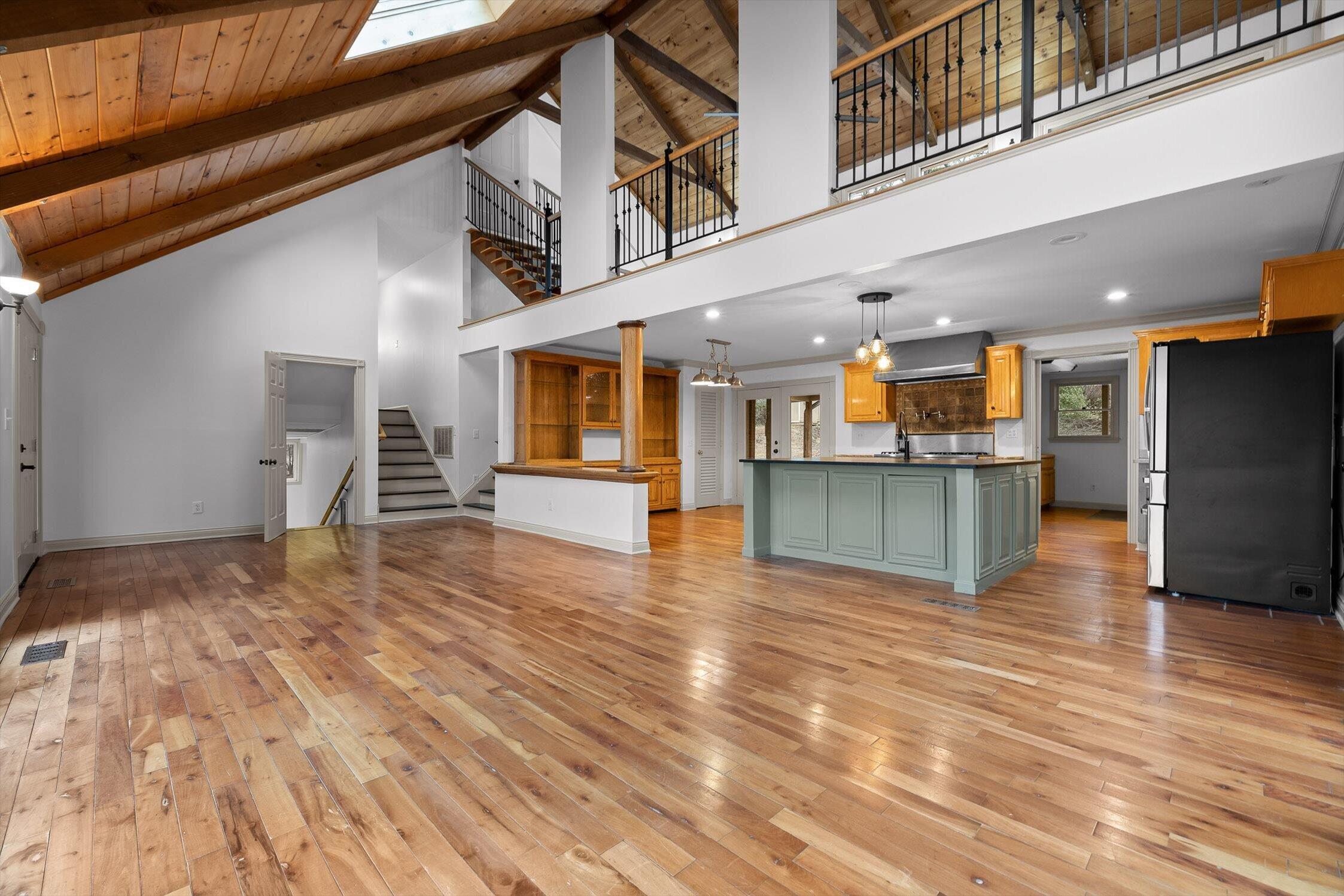 6529 Waconda Point Road Harrison, TN 37341 - Photo 18 of 75 021-Waconda-20