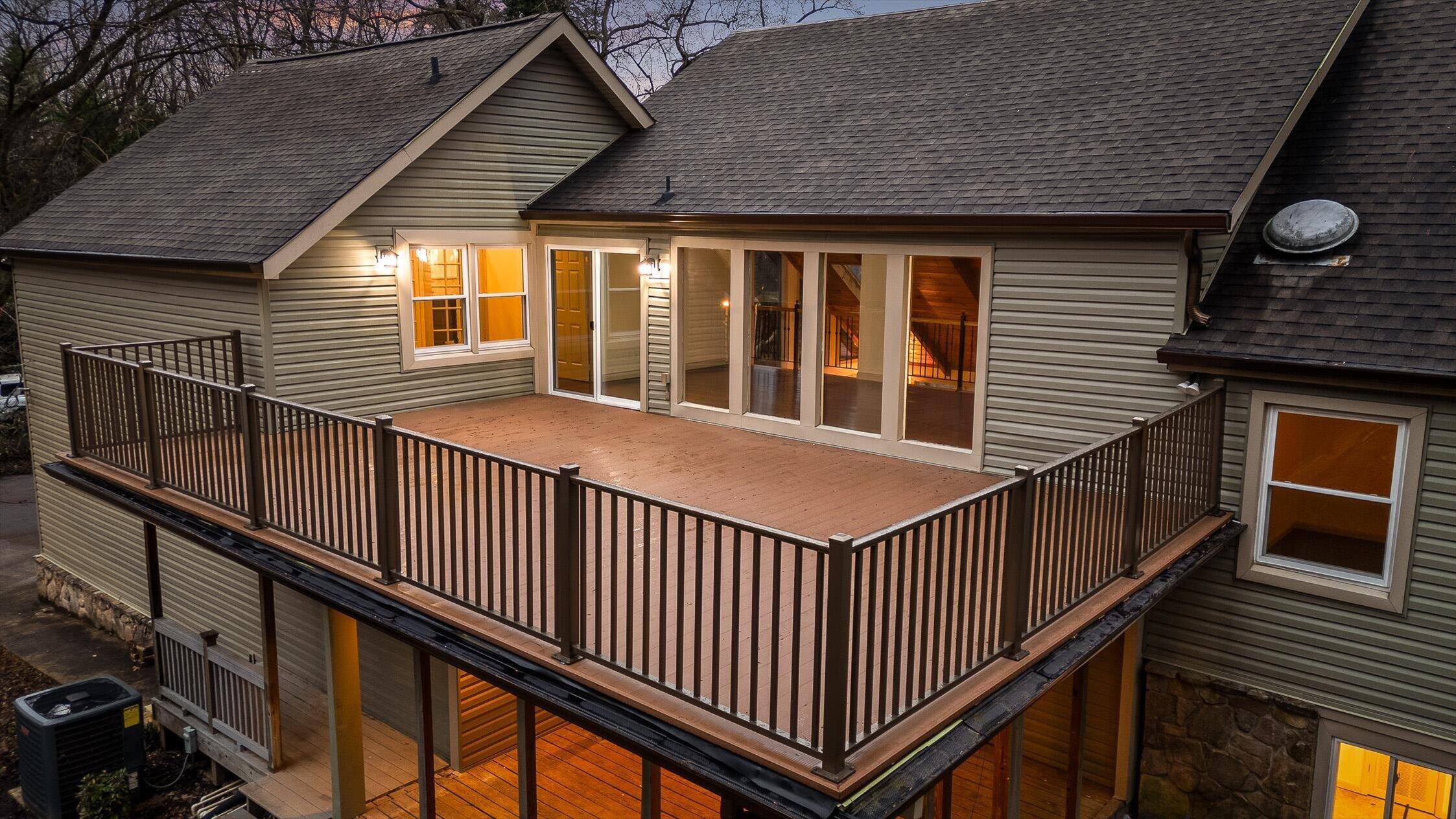 6529 Waconda Point Road Harrison, TN 37341 - Photo 2 of 75 129-Waconda-129