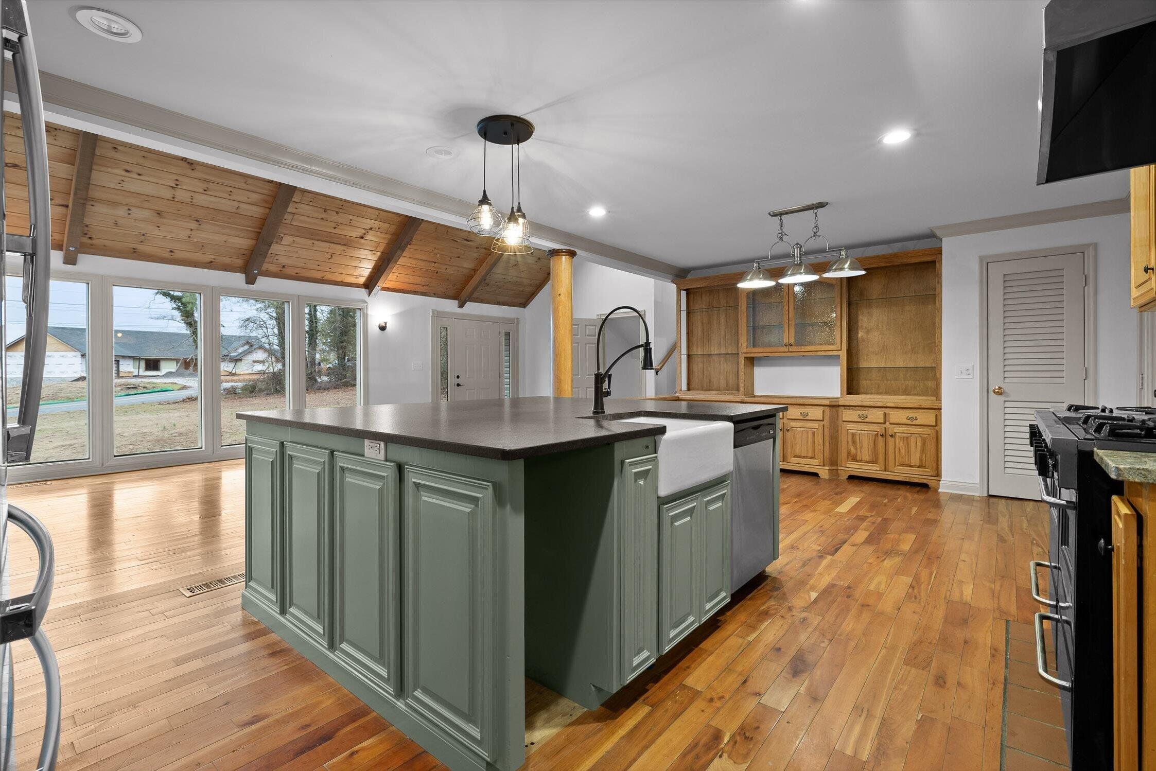 6529 Waconda Point Road Harrison, TN 37341 - Photo 22 of 75 033-Waconda-32