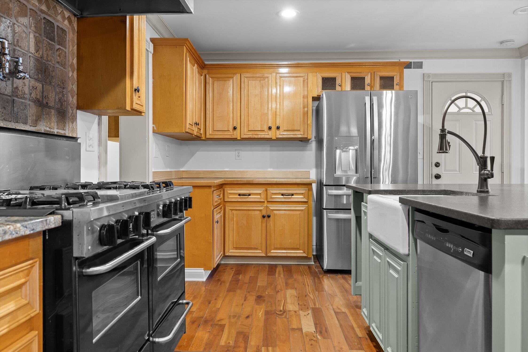 6529 Waconda Point Road Harrison, TN 37341 - Photo 24 of 75 036-Waconda-35