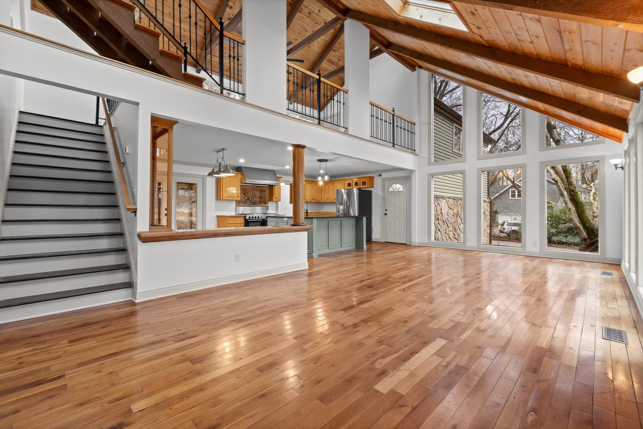 6529 Waconda Point Road Harrison, TN 37341 - Photo 4 of 75 017-Waconda-16