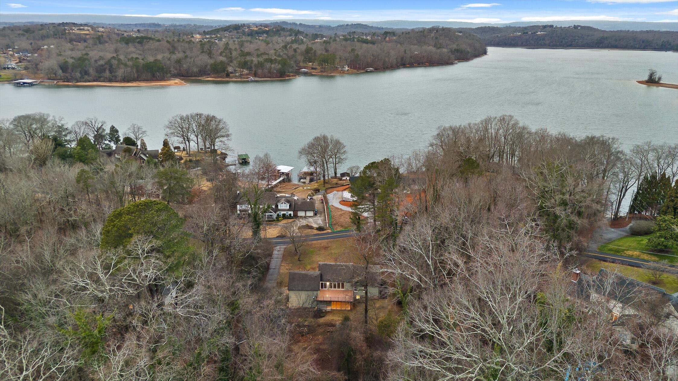 6529 Waconda Point Road Harrison, TN 37341 - Photo 56 of 75 111-Waconda-110