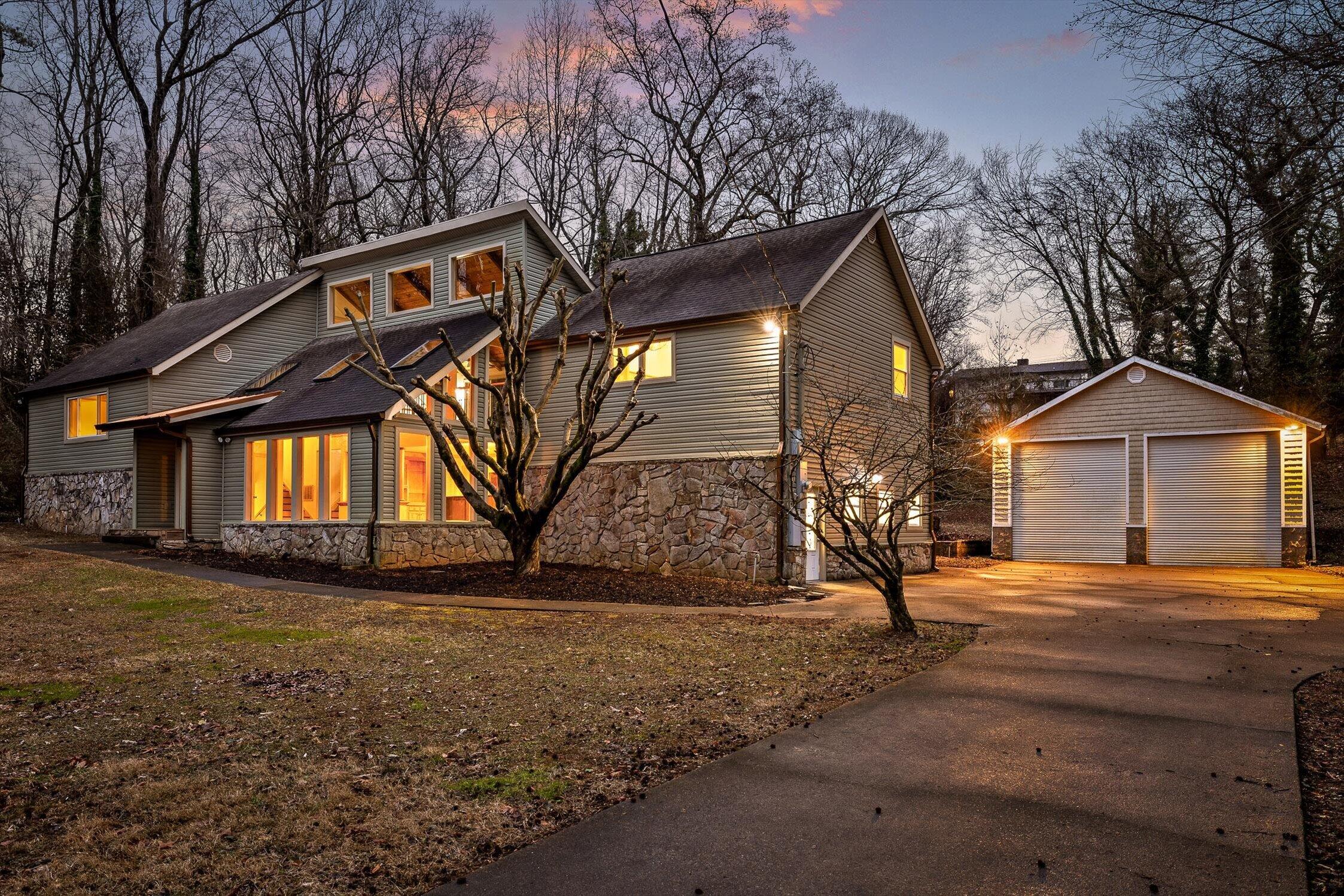 6529 Waconda Point Road Harrison, TN 37341 - Photo 59 of 75 118-Waconda-118